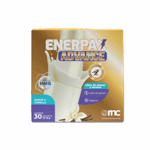 Enerpax Advance