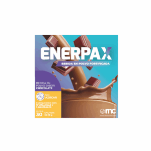 Enerpax Chocolate