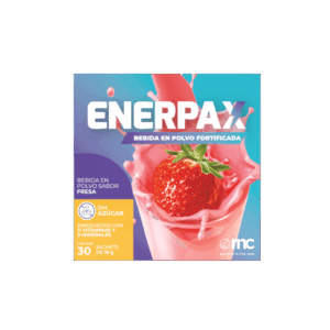 Enerpax Fresa