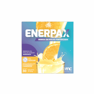 Enerpax Naranja