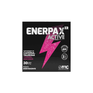 Enerpax Active XR Berries