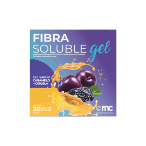 Fibra Soluble