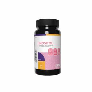 Inositol - Vitaminas, Myo-Inositol & D-Chiro Inositol