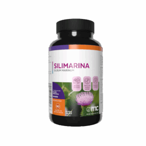 Silimarina 200 mg